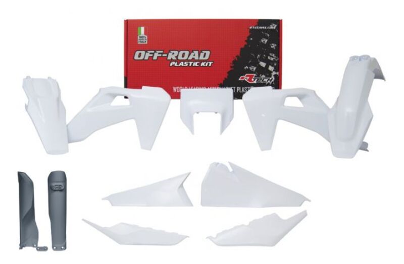 RACETECH Plastik Kit - Verkleidung