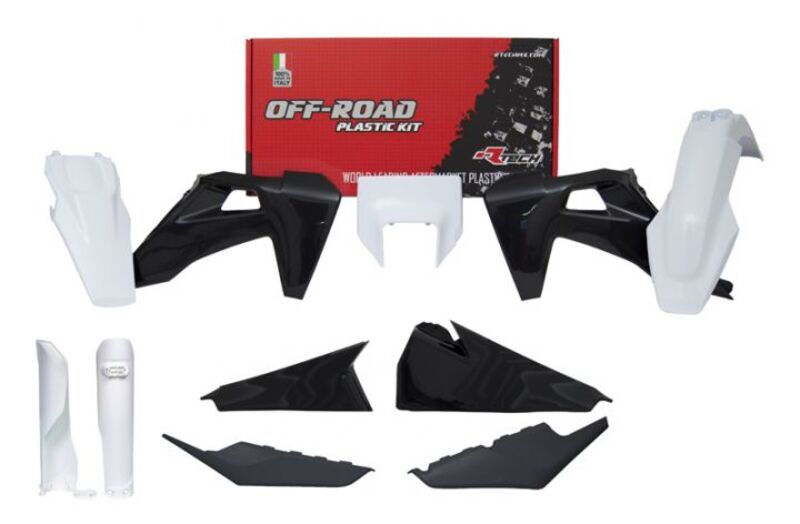 RACETECH Plastik Kit - Verkleidung