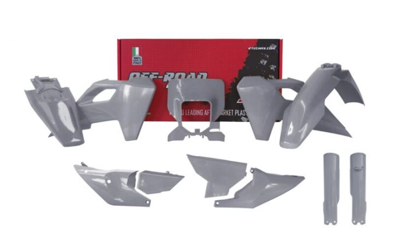 RACETECH Plastik Kit - Verkleidung
