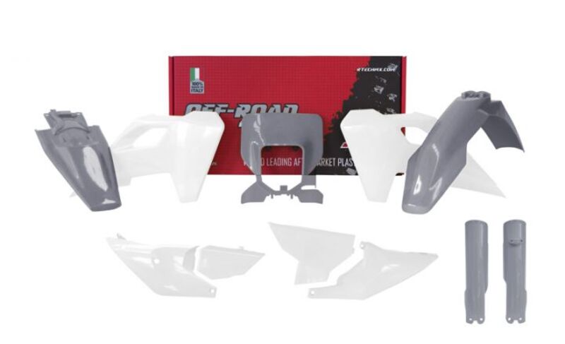 RACETECH Plastik Kit - Verkleidung