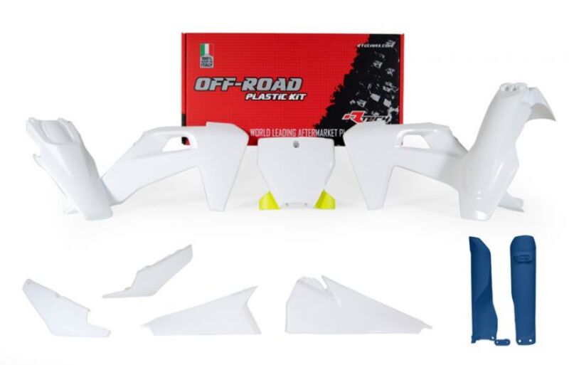 RACETECH Plastik Kit - Verkleidung