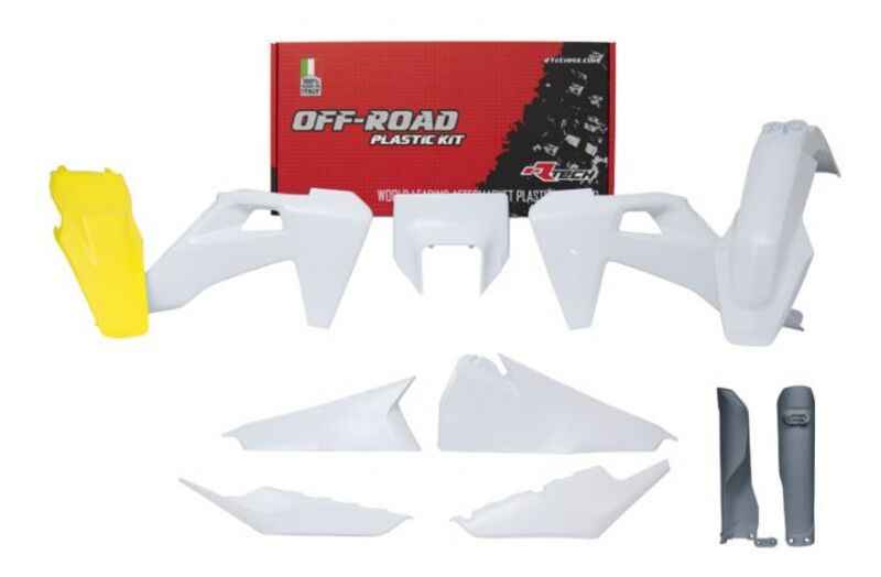 RACETECH Plastik Kit - Verkleidung