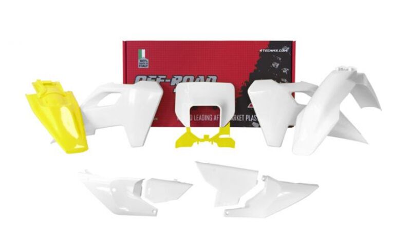 RACETECH Plastik Kit - Verkleidung
