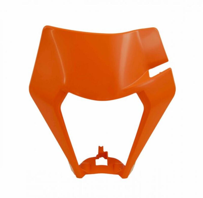 RACETECH Frontscheinwerfermaske