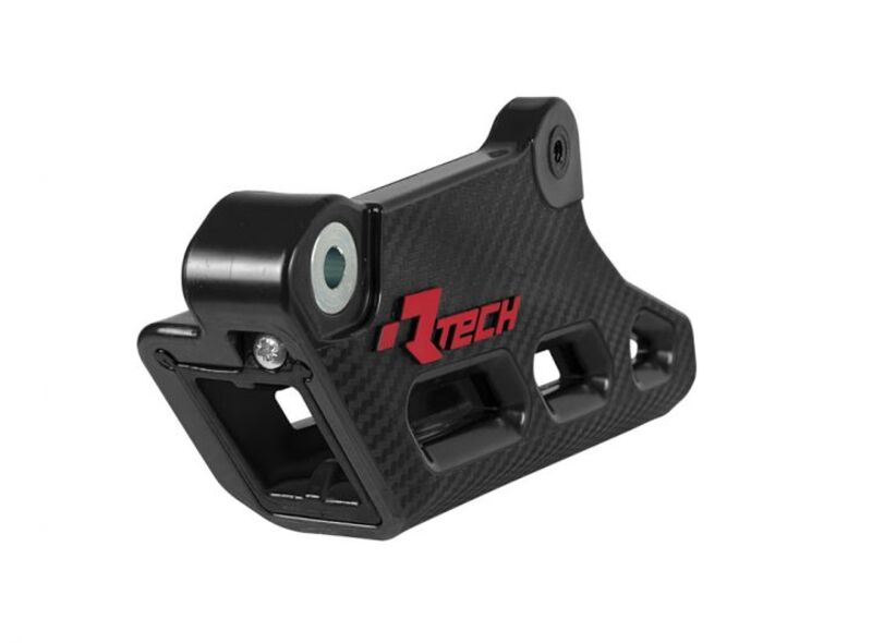 RACETECH Kettenführung