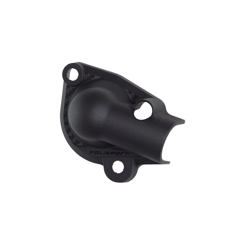 POLISPORT Wasserpumpendeckel-Schutz