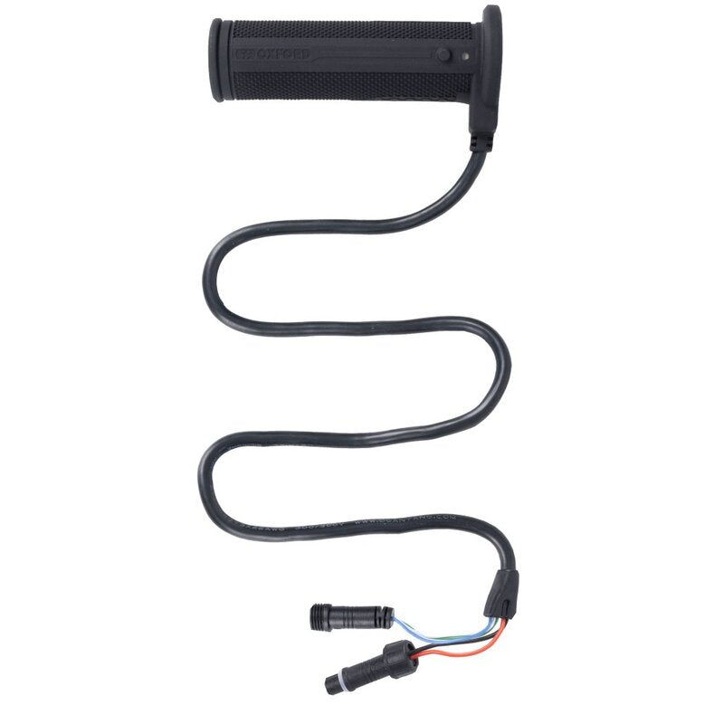 OXFORD Hotgrips Pro Touring Ersatzgriff links