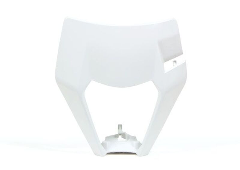 RACETECH Frontscheinwerfermaske