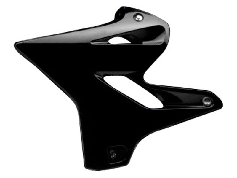 RACETECH Kühlerabdeckung