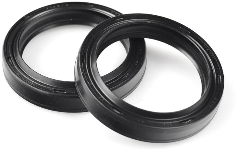 CENTAURO Gabelsimmerringe ohne Staubschutzkappen - 30x39/43x11,6 mm