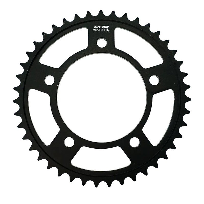 PBR Standard C45 Stahlritzel hinten 4786 - 520