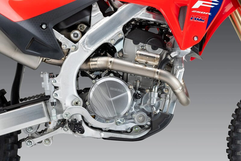 YOSHIMURA USA RS-12 Signature Series komplette Auspuffanlage
