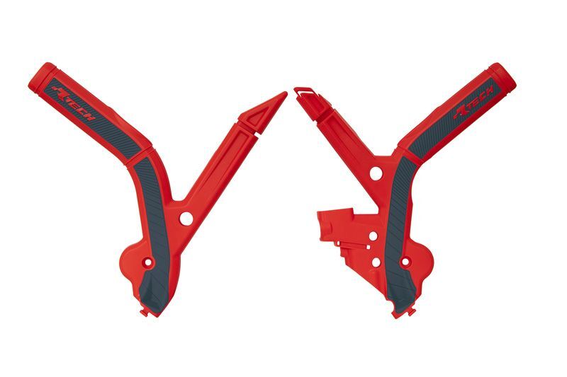 RACETECH Rahmenschutz