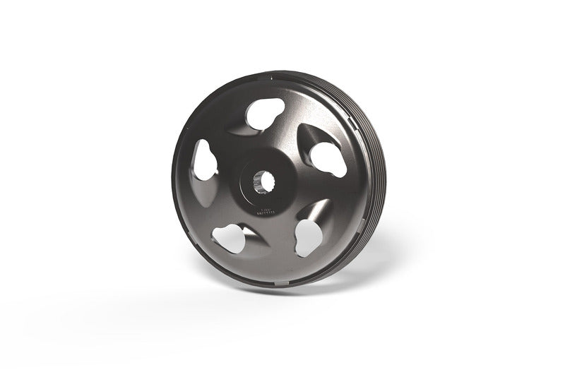 MALOSSI Maxi Wing Kupplungsglocke ø 125 mm Gewicht 950 Gramm