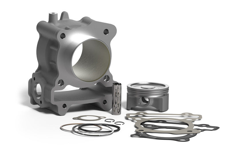 MALOSSI Zylinder Kit ø 63 Bolzen ø 14 H20 I-Tech 4-Takt