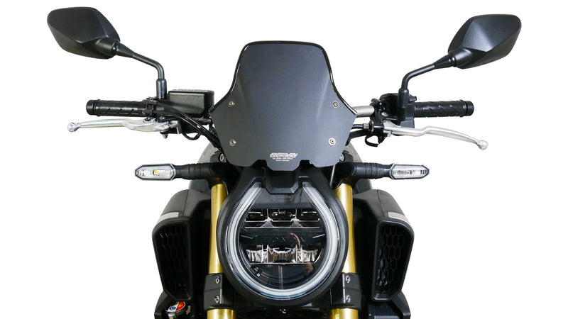MRA Racingscheibe "NRM"