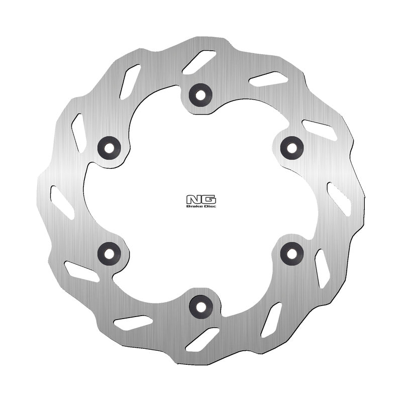 NG BRAKES Wave starr Bremsscheibe