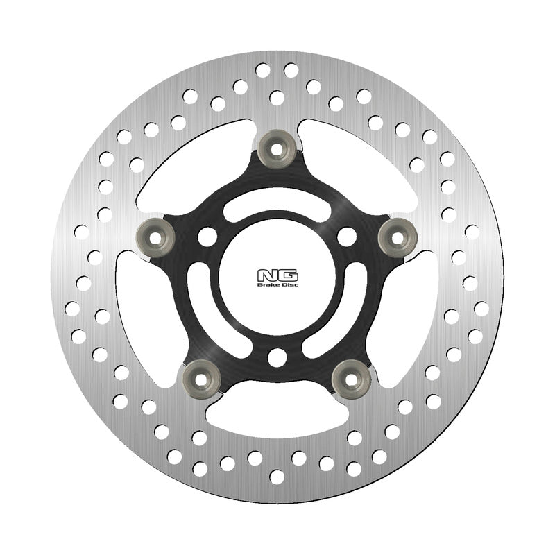 NG BRAKES rund schwimmend Bremsscheibe