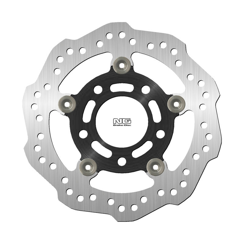 NG BRAKES Wave schwimmend Bremsscheibe