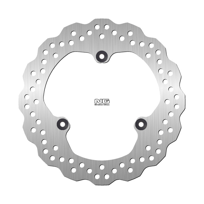 NG BRAKES Wave starr Bremsscheibe