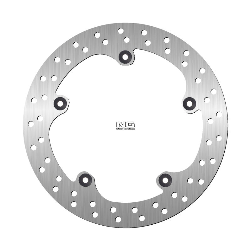 NG BRAKES Wave starr Bremsscheibe