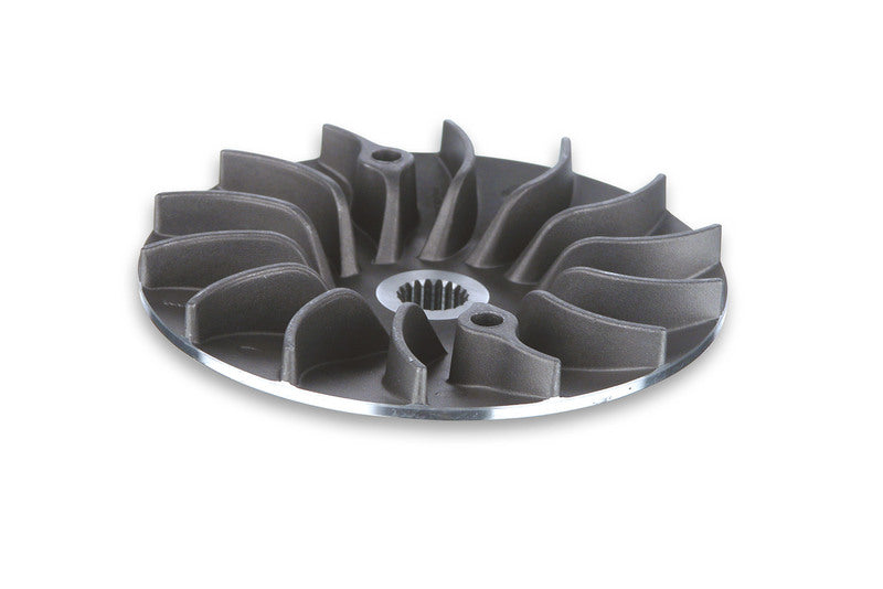MALOSSI Halbriemenscheibe Ventilvar 2000 ø 116
