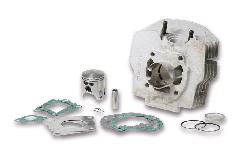 MALOSSI Zylinder Kit Ø 44,5 Aluminium
