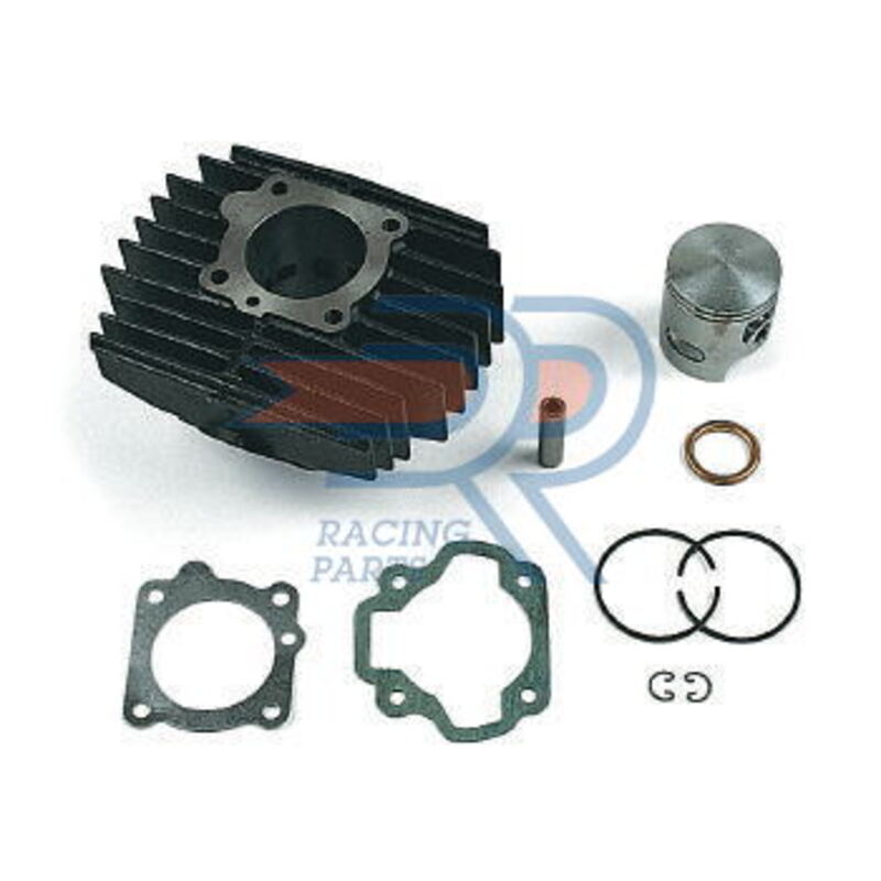 TOP PERFORMANCES Zylinder Kit ⌀ 46mm Big Bore