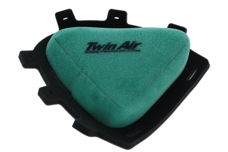 TWIN AIR Luftfilter vorgeölt - 150233X