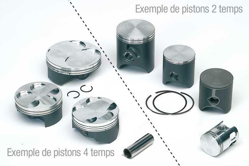 TOP PERFORMANCES Kolben ø 46.00