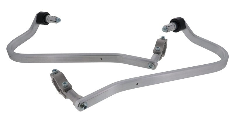 BARKBUSTERS Hardware-Kit Zweipunktbefestigung