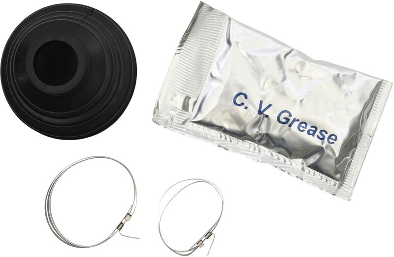 ALL BALLS CV Achsmanschetten Kit für 1 Achse