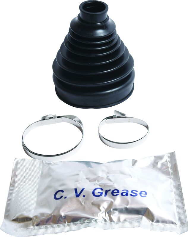 ALL BALLS CV Achsmanschetten Kit vorne für 1 Achse