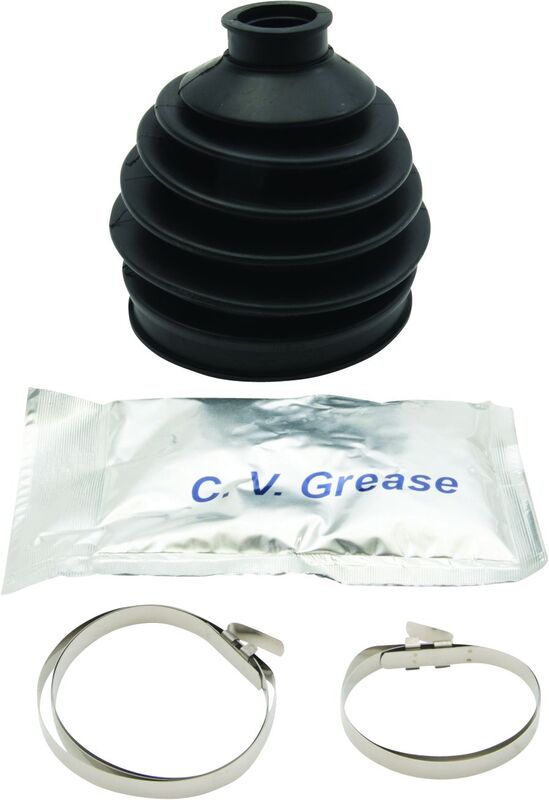 ALL BALLS CV Achsmanschetten Kit vorne für 1 Achse