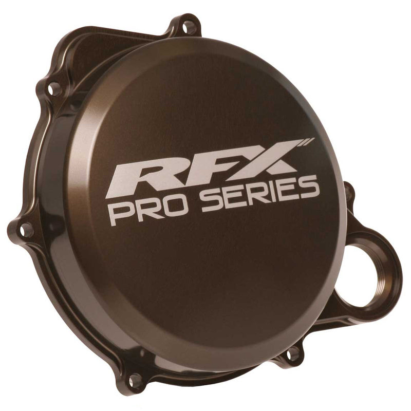 RFX Pro Kupplungsdeckel - Aluminium