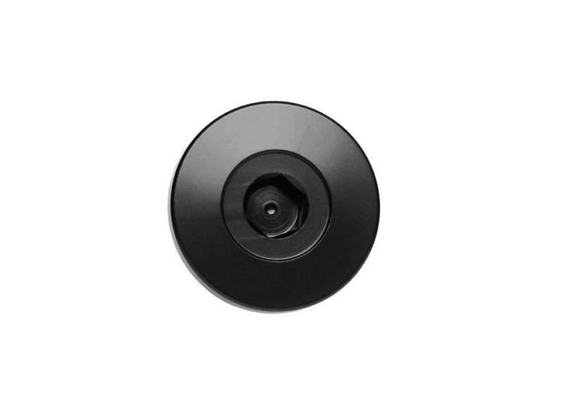RFX Pro Series Motor-Einstellstopfen - schwarz