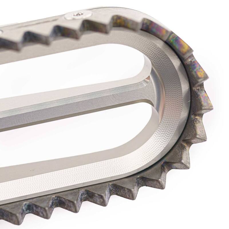 RFX Pro Aluminium Fußrasten