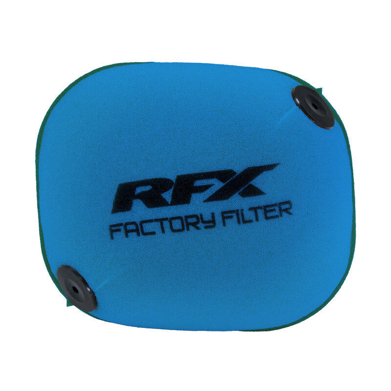 RFX Race vorgeölt Luftfilter