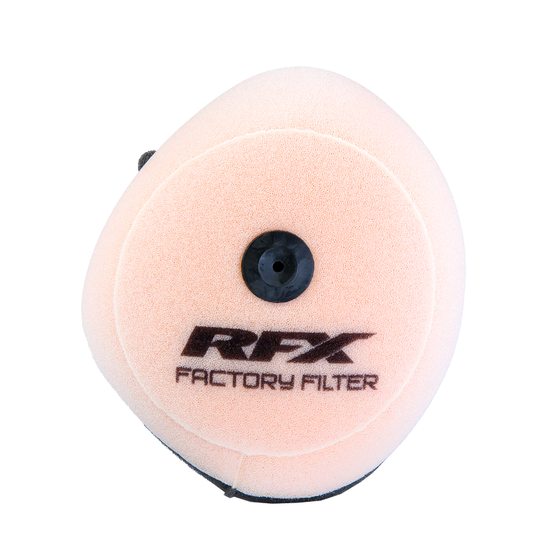 RFX Race ungeölt Luftfilter