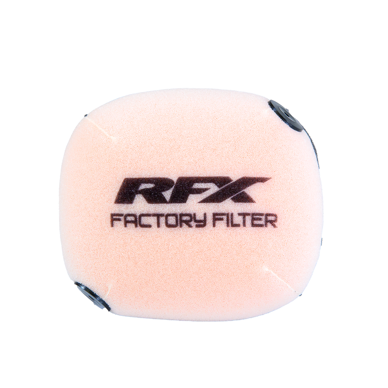 RFX Race ungeölt Luftfilter
