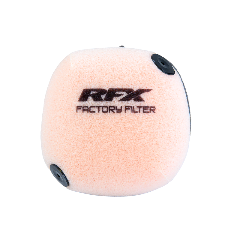 RFX Race ungeölt Luftfilter