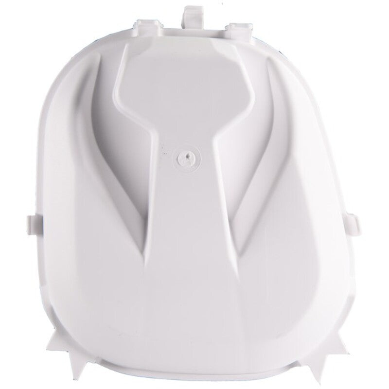 RFX Race Luftfilterdeckel - weiss