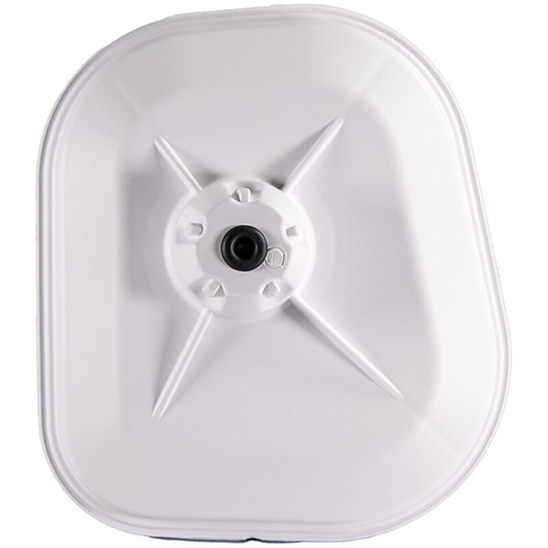 RFX Race Luftfilterdeckel - weiss