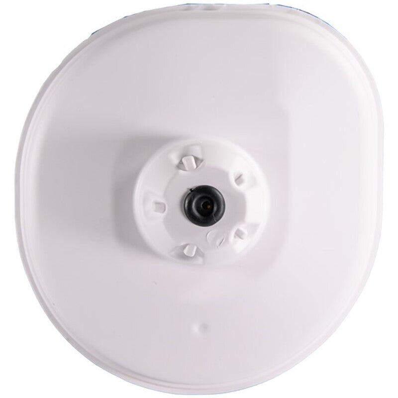 RFX Race Luftfilterdeckel - weiss
