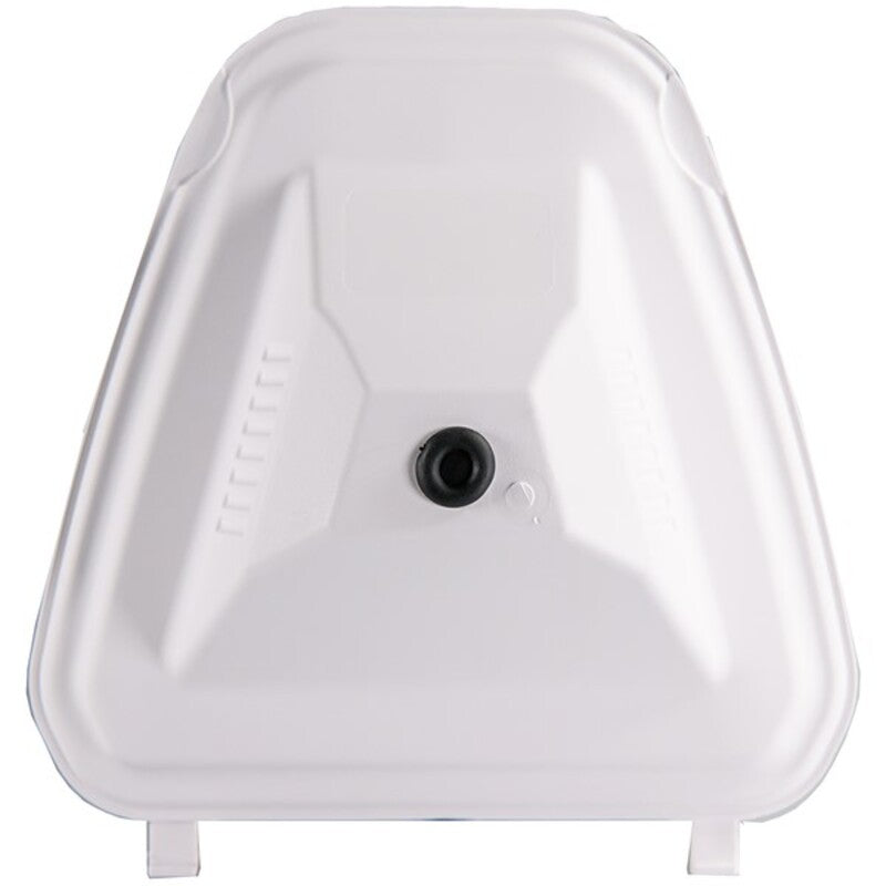 RFX Race Luftfilterdeckel - weiss