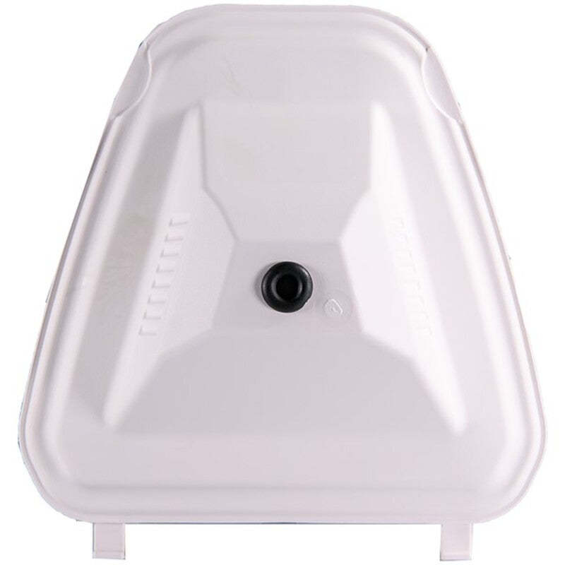 RFX Race Luftfilterdeckel - weiss