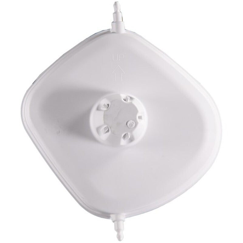RFX Race Luftfilterdeckel - weiss