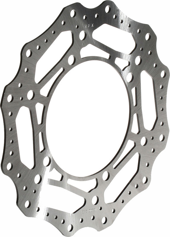 RFX Race Wave starr Bremsscheibe