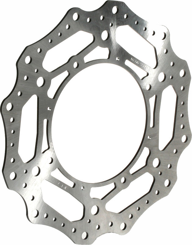 RFX Race Wave starr Bremsscheibe