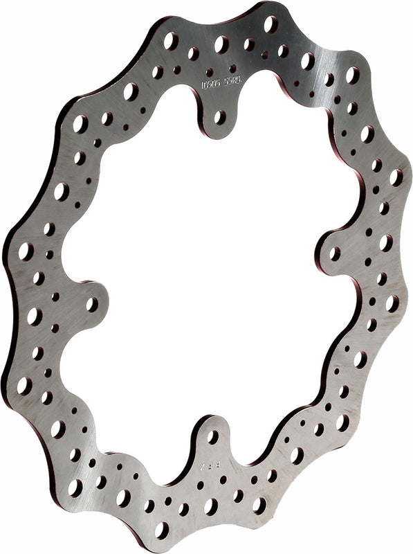 RFX Race Wave starr Bremsscheibe